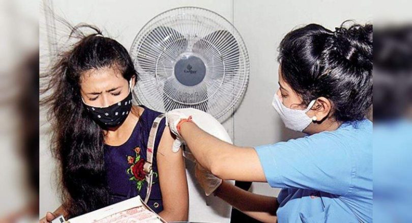 Bihar Log There is no Covid death for the third day in a row