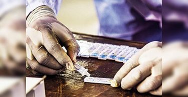 '75% POPN in Raj has antibodies against Covid '