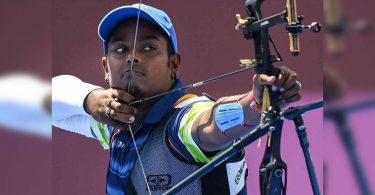 ITANU lowered the Olympic champion twice to reach round 16