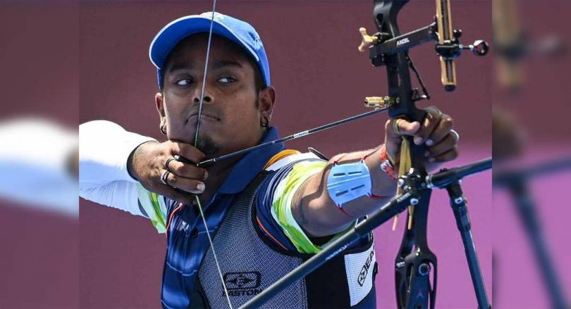 ITANU lowered the Olympic champion twice to reach round 16