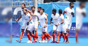 Tokyo 2020: India beat Argentina 3-1 to seal the perforated quarter-final place