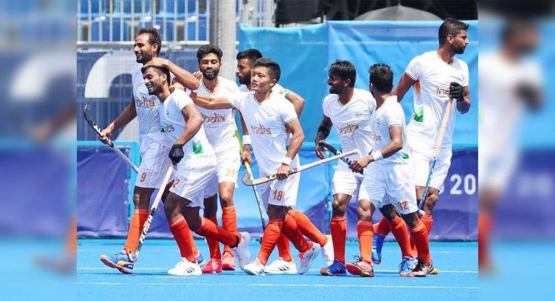 Tokyo 2020: India beat Argentina 3-1 to seal the perforated quarter-final place