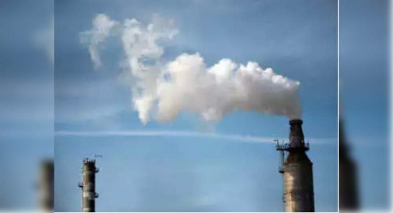 An Indian study flag Pre-2020 climate action gap of rich nations, shows the US, Canada, Japan and Russia shaken big time