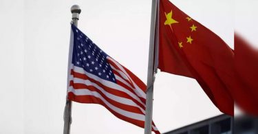 Chinese name 'Wolf Warrior' diplomat as a new ambassador for us