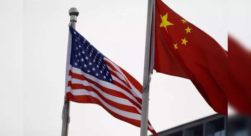 Chinese name 'Wolf Warrior' diplomat as a new ambassador for us