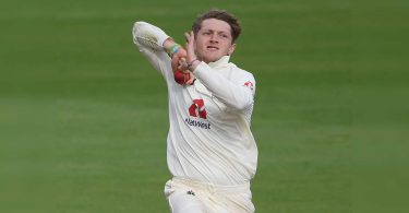 Dom Bess likes all Overs ahead of the test series against India
