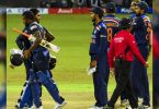 2nd T20i: Sri Lanka beat India with 4 goals to keep the series alive