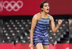 Olympics: PV Sindhu to face Yamaguchi in the quarter-finals