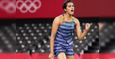 Olympics: PV Sindhu to face Yamaguchi in the quarter-finals