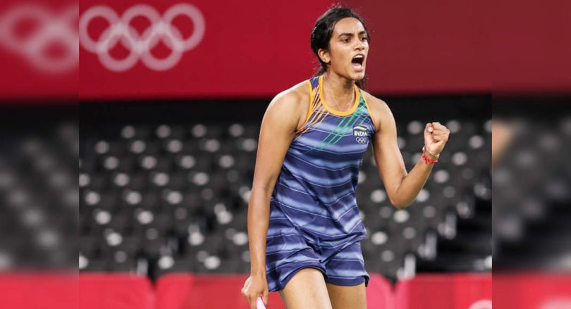 Olympics: PV Sindhu to face Yamaguchi in the quarter-finals