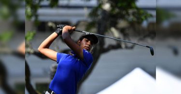 Diksha Dagar gets a late phone, make a plan to get to the game