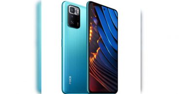 POCO X3 GT with 64MP Triple Camera, 5000 mAh battery launched in Malaysia