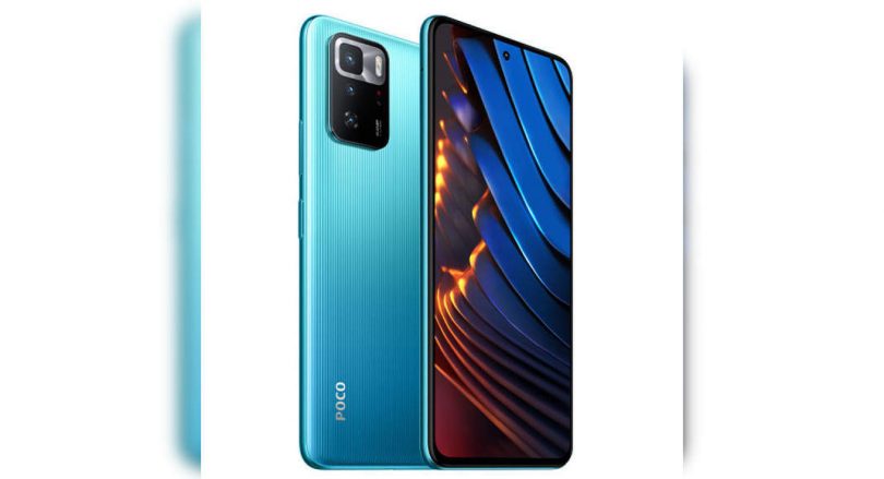 POCO X3 GT with 64MP Triple Camera, 5000 mAh battery launched in Malaysia