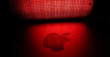 Apple solves leakage about its products