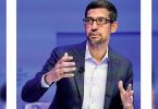 Read Email Sundar Pichai to Google Employees to return to the office