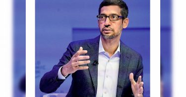 Read Email Sundar Pichai to Google Employees to return to the office