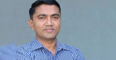 Educational institutions can be with 10-15 percent intake: CM Goa