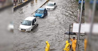 Zero BMC on Private Land for Mahul Pump Station