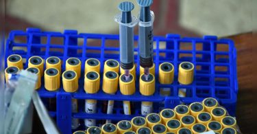 69.8% Seroprevalence in Karnataka, said the ICMR survey