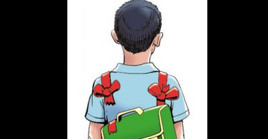 Puducherry hasn't recognized any student under the RTE quota