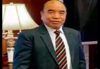 Mizoram cm zoramthanga say the northeast will be one