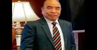 Mizoram cm zoramthanga say the northeast will be one