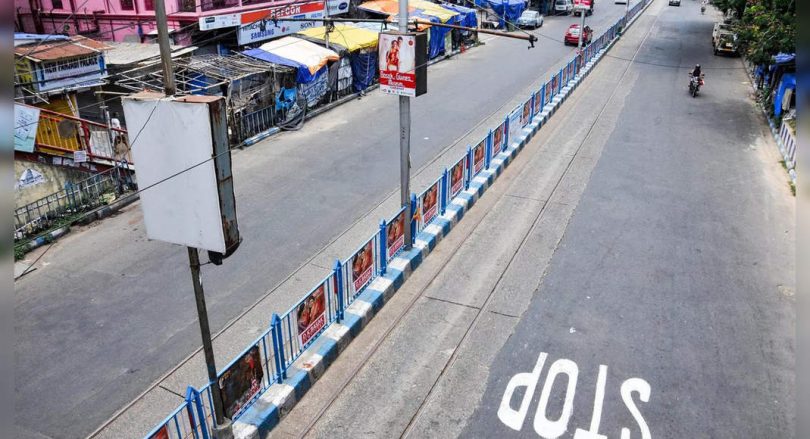 West Bengal extends Covid-19 to 15 August