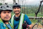 ICU Pedal Specialist from Bengaluru to Beach