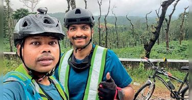 ICU Pedal Specialist from Bengaluru to Beach