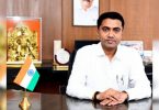37,979 trees to be accessed for the Mollem project, said Goa CM Pramod Sawant