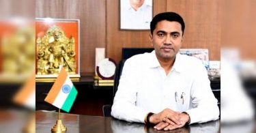 37,979 trees to be accessed for the Mollem project, said Goa CM Pramod Sawant