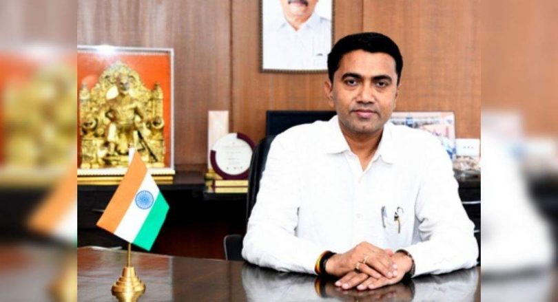 37,979 trees to be accessed for the Mollem project, said Goa CM Pramod Sawant