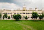 Lucknow website Univ has all information entry UG