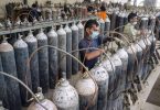 19 oxygen plants are arranged in various hospitals in Bihar