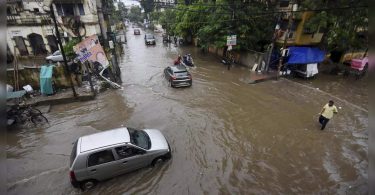 Heavy rain is likely to make Bihar's eyelashes for the next 2 days