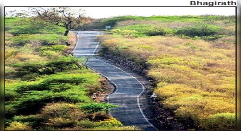 Raj to open two safari routes in Nahargarh Sanctuary