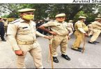 Jaipur has four new police stations
