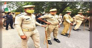 Jaipur has four new police stations