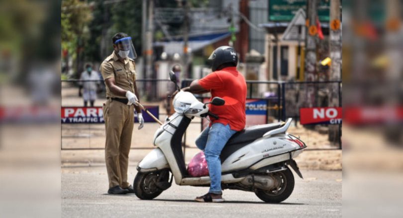 Covid: Complete Lockdown in Kerala for weekends; Center to send a team of 6 members