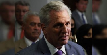 Republican leader slams CDC for new mask mandates