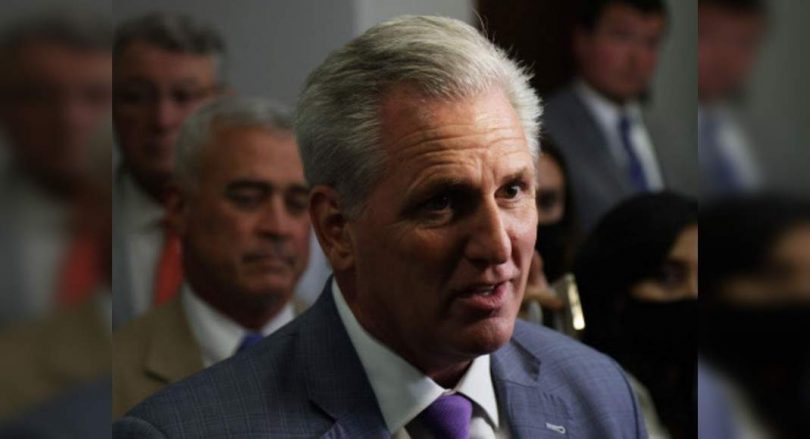 Republican leader slams CDC for new mask mandates