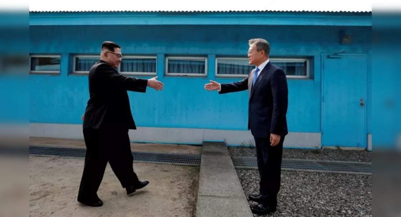 Explanation: What we know about the inter-Korean hotline