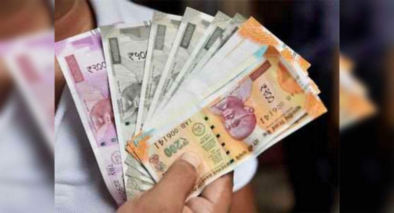 Economic recovery oath, setting stage for low interest rates drive