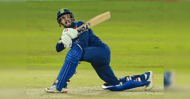 Without pressure on Ruturaj Gaikwad, Devdutt Padikkal: Mhambrey