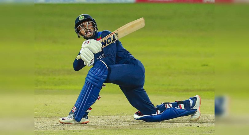 Without pressure on Ruturaj Gaikwad, Devdutt Padikkal: Mhambrey