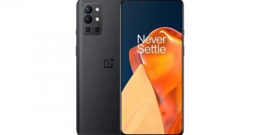 Oneplus launched Oxygenos 11.2.4.4 to Oneplus 9R, bringing July Android Patch Security, Avatar Bitmoji and other changes