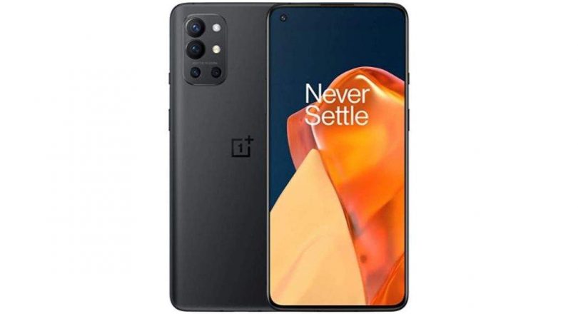 Oneplus launched Oxygenos 11.2.4.4 to Oneplus 9R, bringing July Android Patch Security, Avatar Bitmoji and other changes