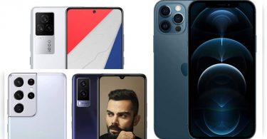 Cellular savings day on Amazon: Get discounts of up to 40% for Samsung Galaxy S21, MI 10i, Vivo V21E and other smartphones