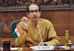 CM Uddhav Thackeray to the Chair Meet with Covid Task Force