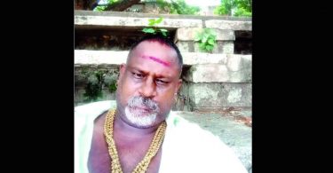 Duo kidnap and killed investors in Hosur's shot at